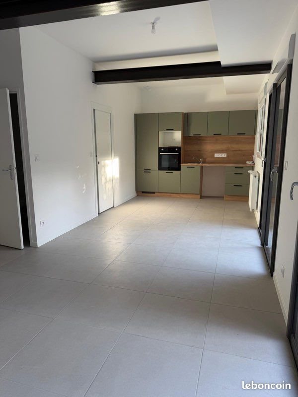 Maison à louer, 70m², Laval