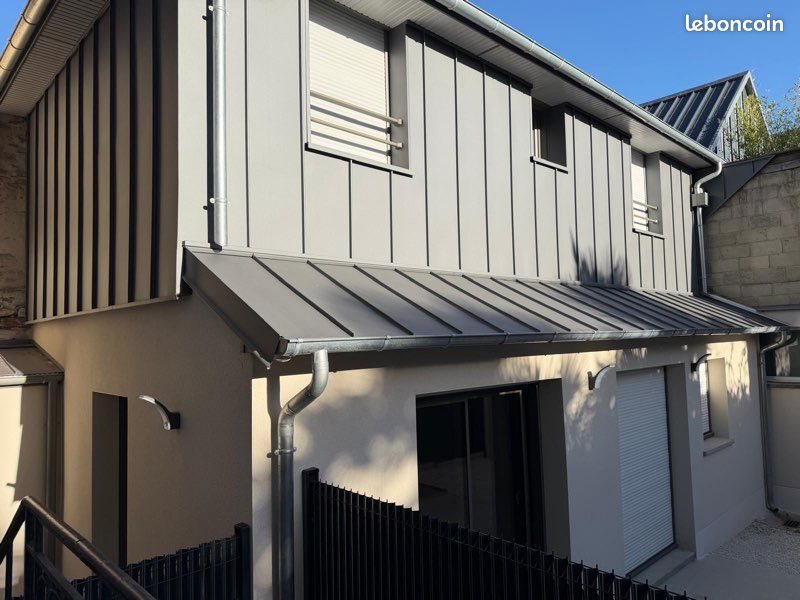Maison à louer, 70m², Laval