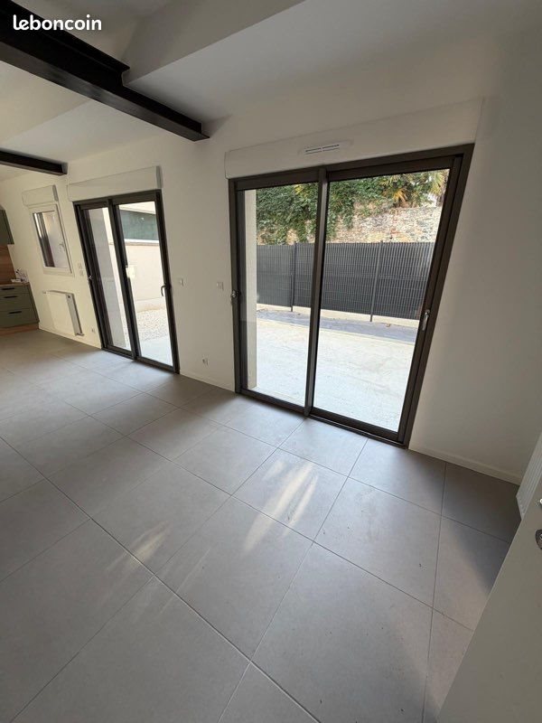 Maison à louer, 70m², Laval