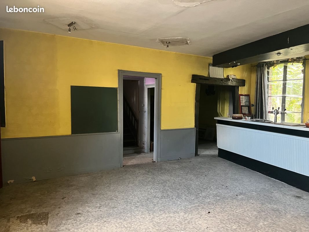 Maison à vendre, 154m², Champlost