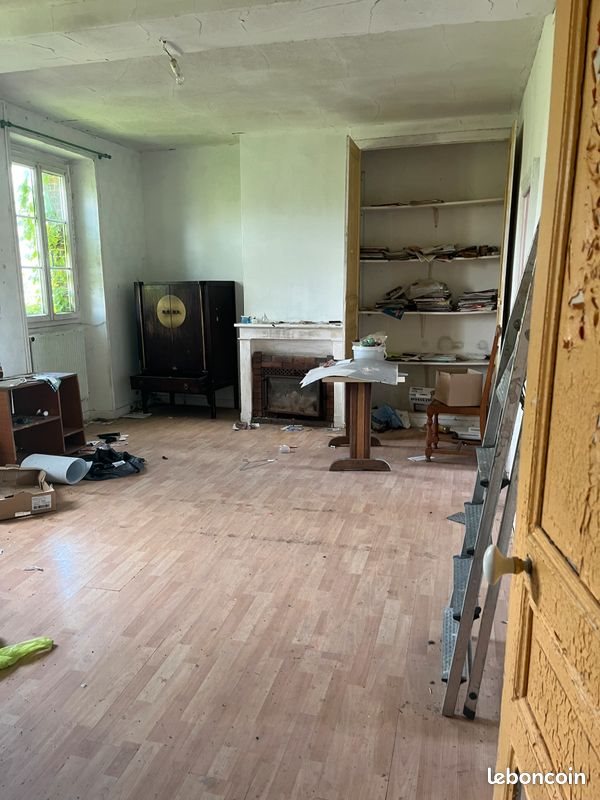 Maison à vendre, 154m², Champlost