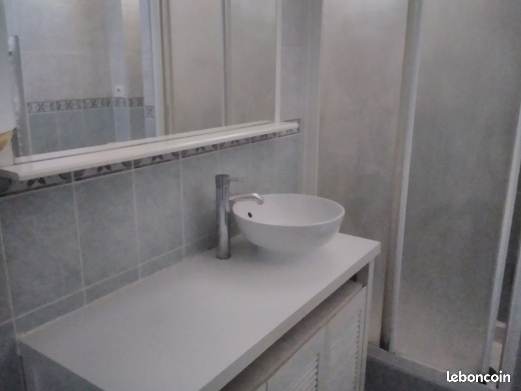 Appartement à louer, 49m², Estrablin