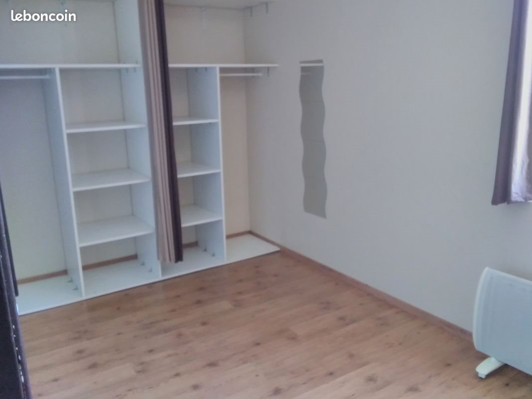 Appartement à louer, 49m², Estrablin