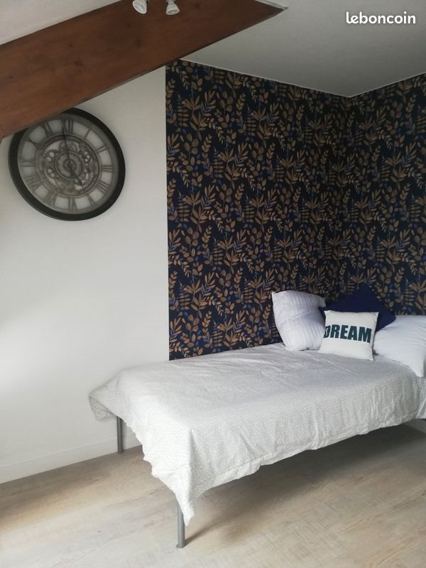 Appartement à louer, 15m², Beauvais