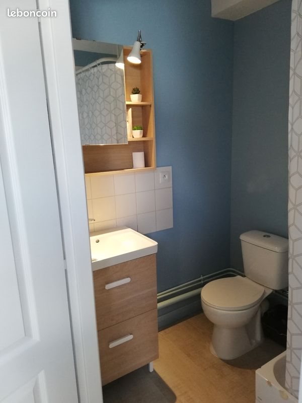 Appartement à louer, 15m², Beauvais