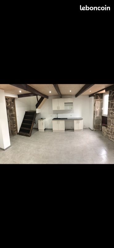 Maison à vendre, 57m², Thueyts