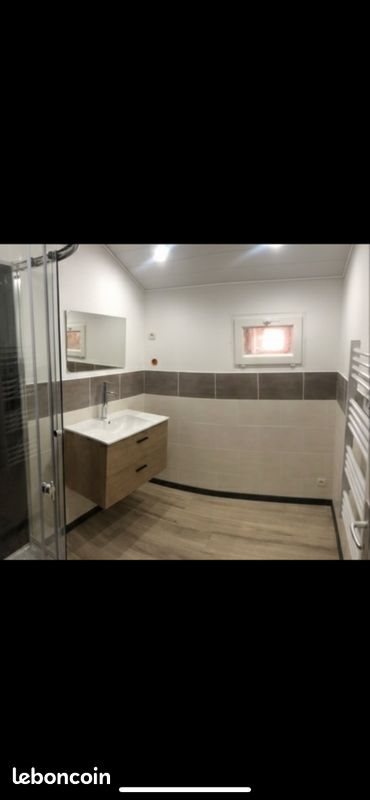 Maison à vendre, 57m², Thueyts
