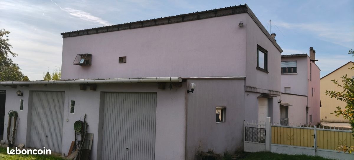Maison à vendre, 200m², Carling