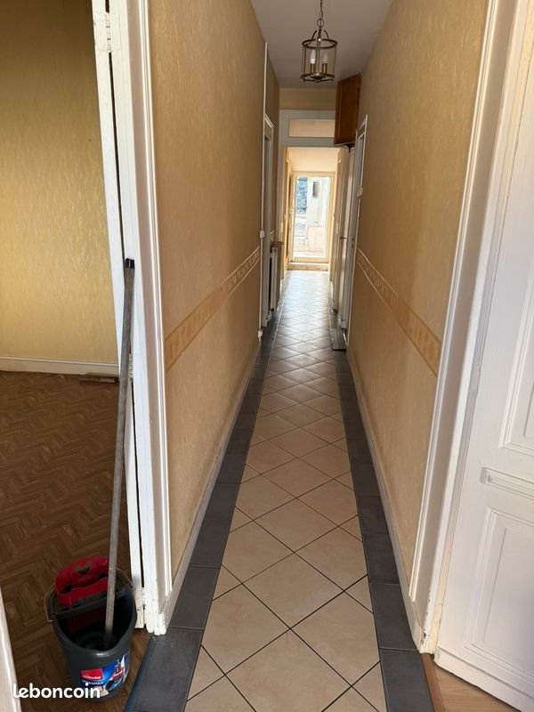 Maison à vendre, 78m², Libourne