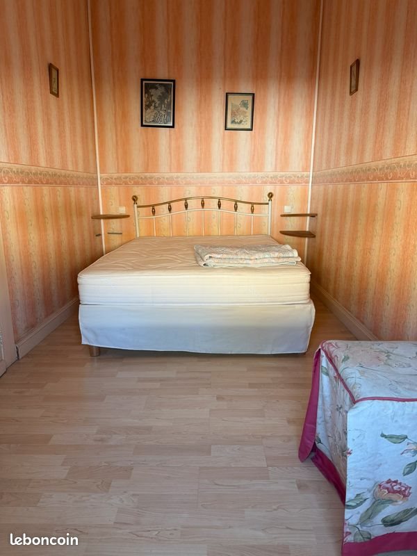 Maison à vendre, 78m², Libourne