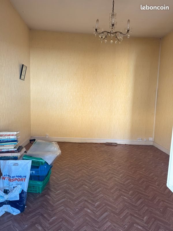 Maison à vendre, 78m², Libourne