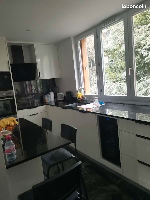 Appartement à louer, 69m², Le Plessis-Trévise