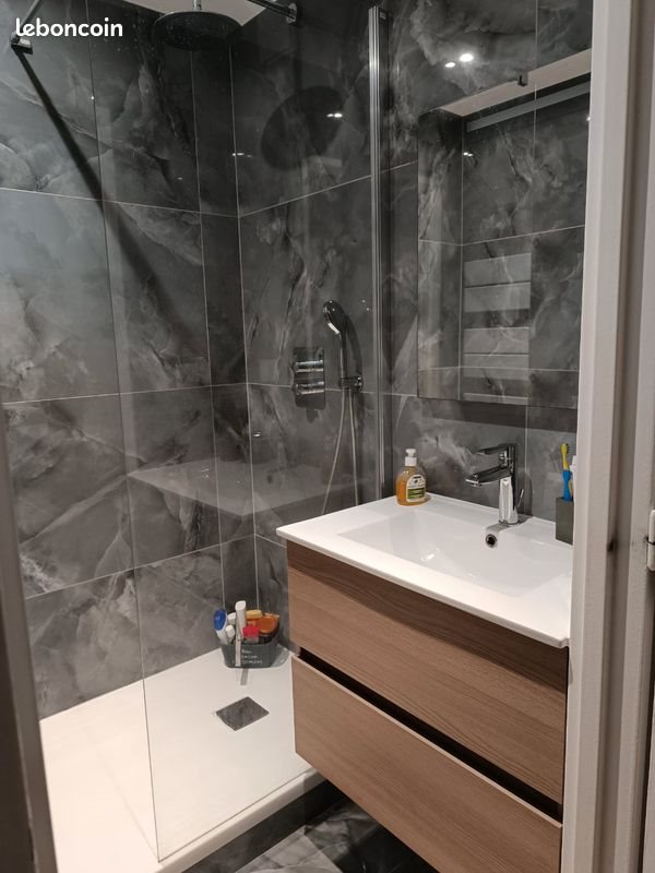 Appartement à louer, 69m², Le Plessis-Trévise