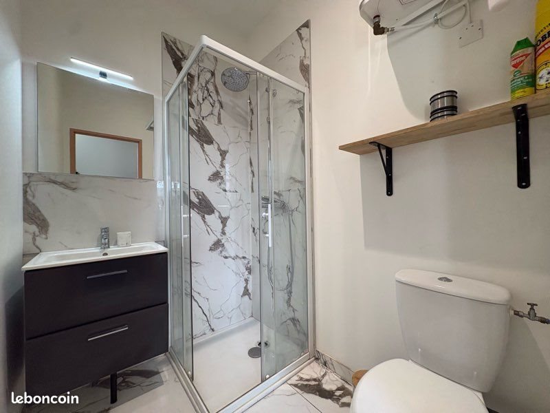 Appartement à louer, 24m², Bourges