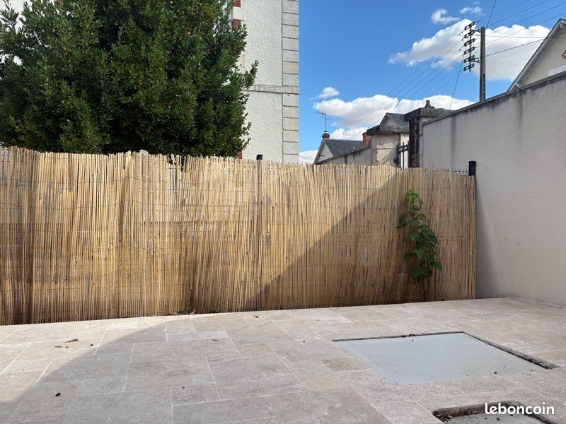 Appartement à louer, 24m², Bourges