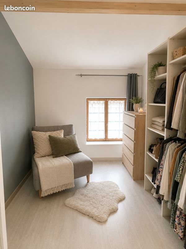 Appartement à louer, 63m², Sury-le-Comtal