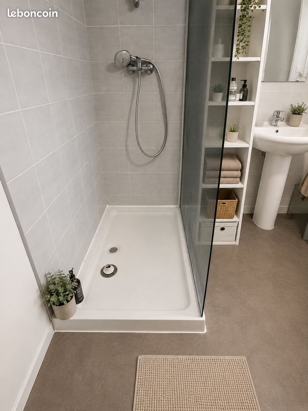 Appartement à louer, 63m², Sury-le-Comtal