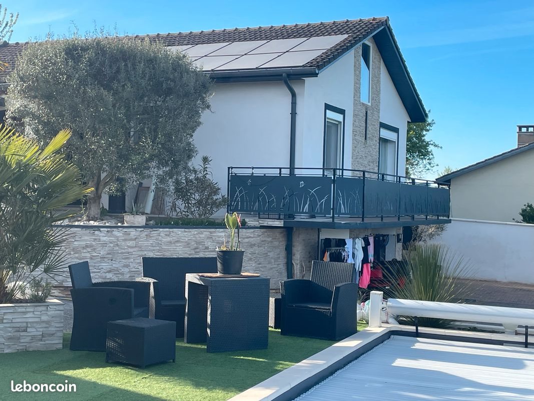 Maison à vendre, 200m², Dompierre-les-Ormes