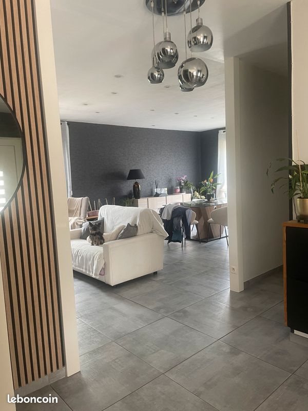 Maison à vendre, 200m², Dompierre-les-Ormes