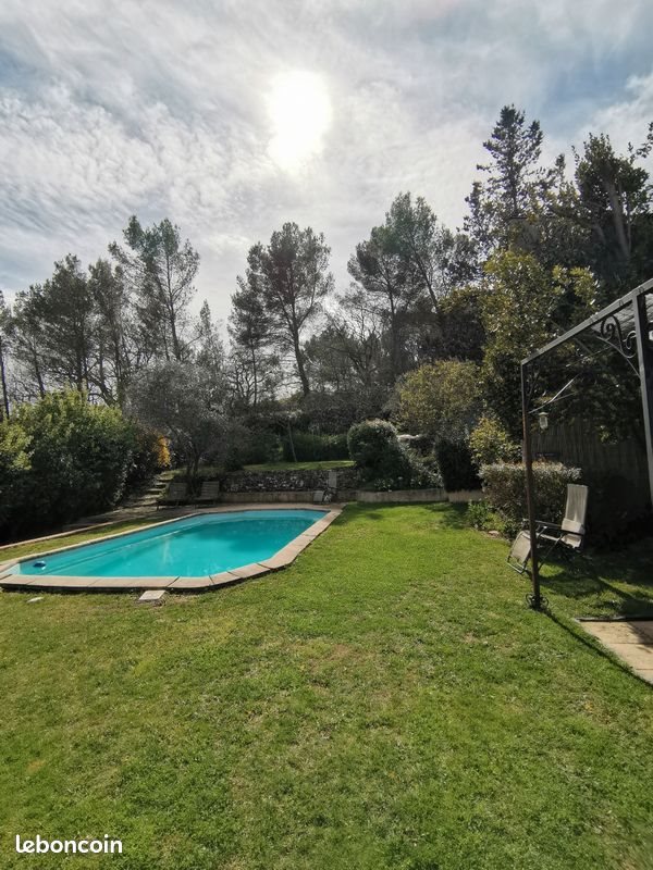 Maison à vendre, 160m², La Bouilladisse