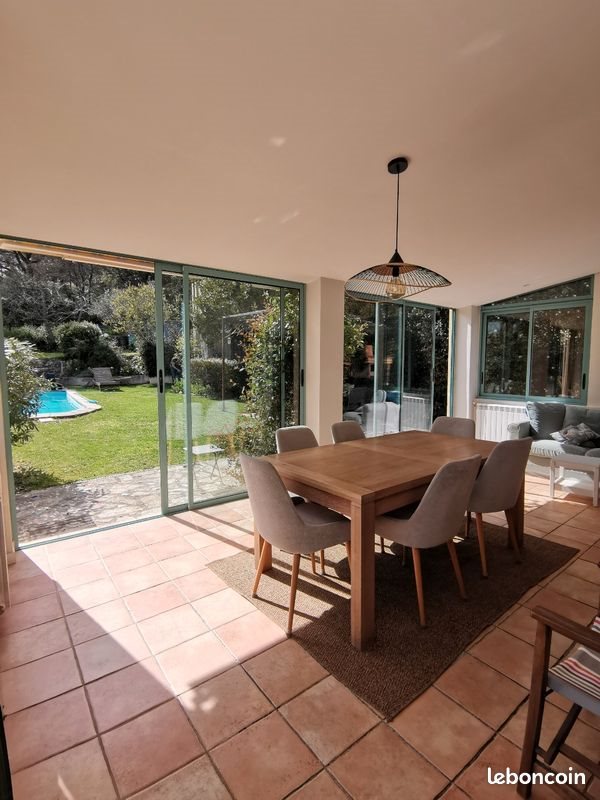 Maison à vendre, 160m², La Bouilladisse