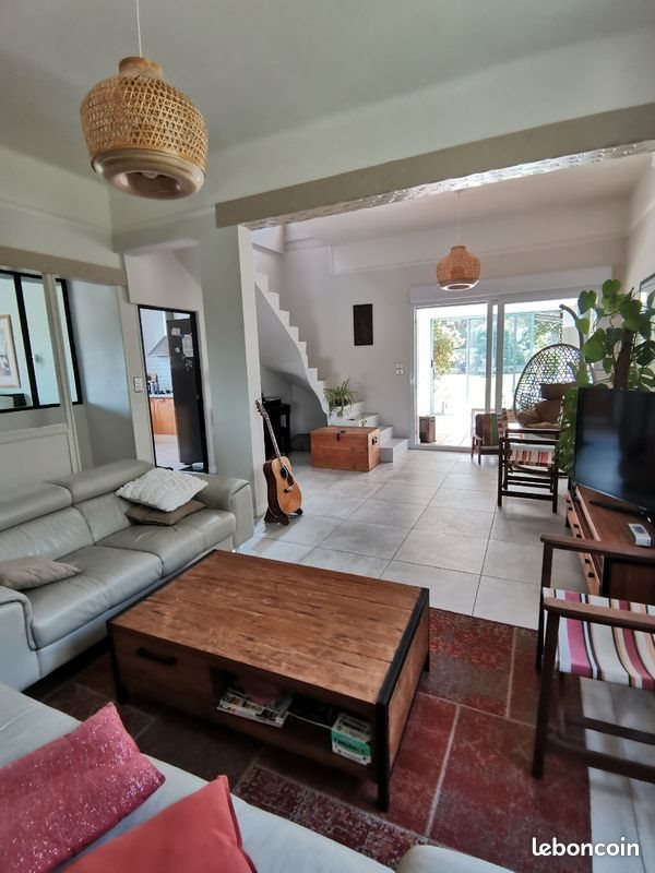 Maison à vendre, 160m², La Bouilladisse
