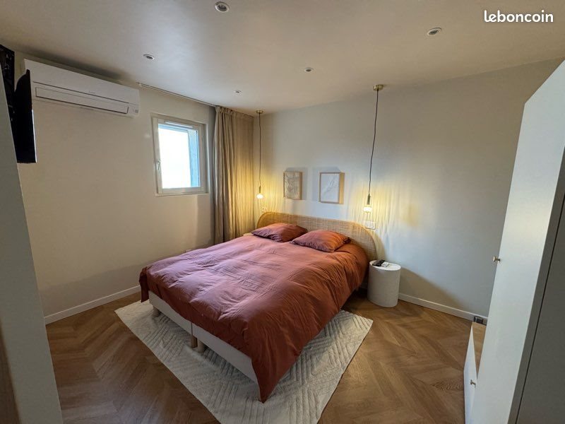 Appartement à louer, 23m², Eguilles