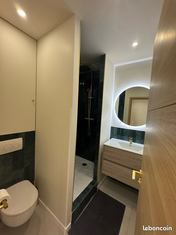 Appartement à louer, 23m², Eguilles