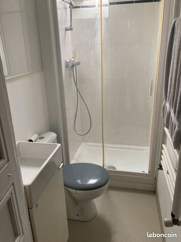 Appartement à louer, 78m², Nantes