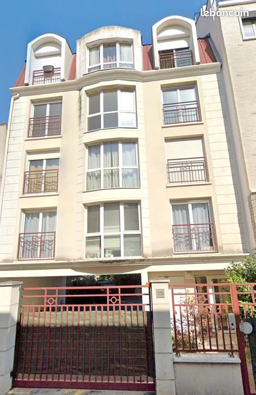 Appartement à vendre, 57m², Alfortville
