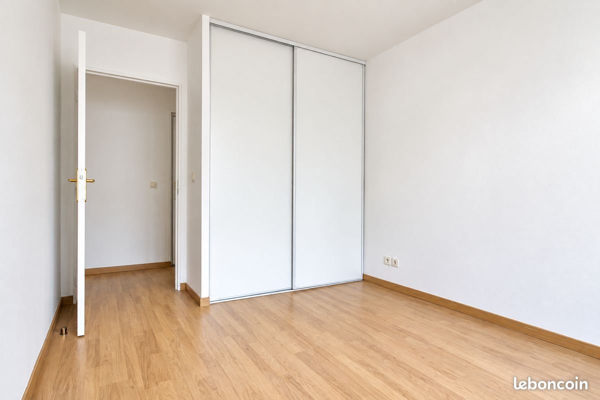 Appartement à vendre, 57m², Alfortville