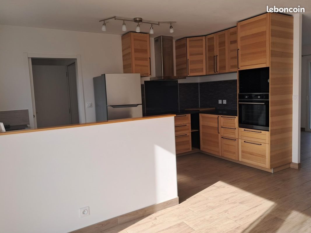 Maison à louer, 91m², Guer
