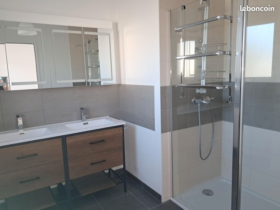 Maison à louer, 91m², Guer