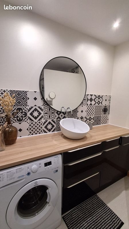Appartement à vendre, 52m², Saint-Etienne