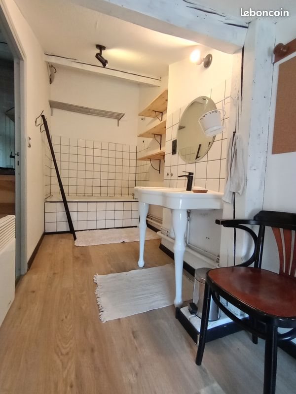Appartement à louer, 53m², Clermont-Ferrand