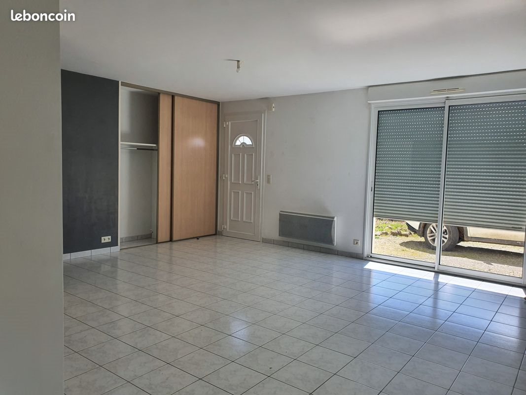Maison à louer, 96m², Le Horps