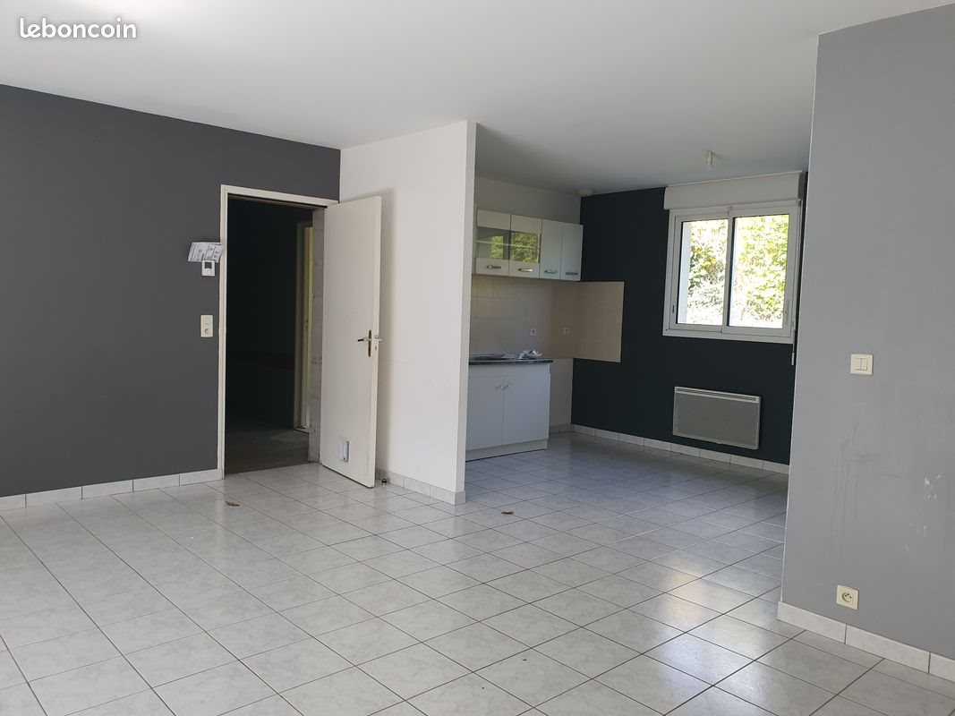Maison à louer, 96m², Le Horps