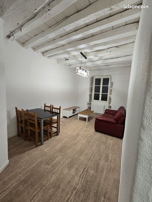 Appartement à louer, 42m², Bayonne