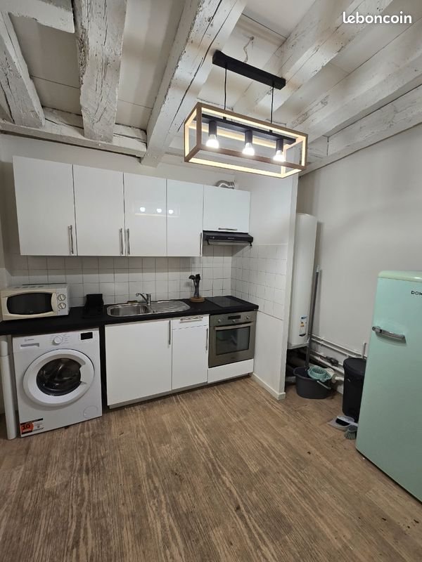 Appartement à louer, 42m², Bayonne