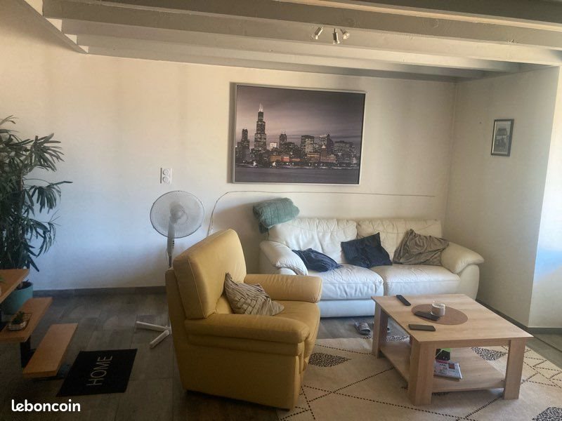 Maison à vendre, 100m², Valence-en-Poitou