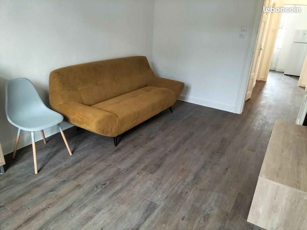 Appartement à louer, 42m², Audun-le-Tiche