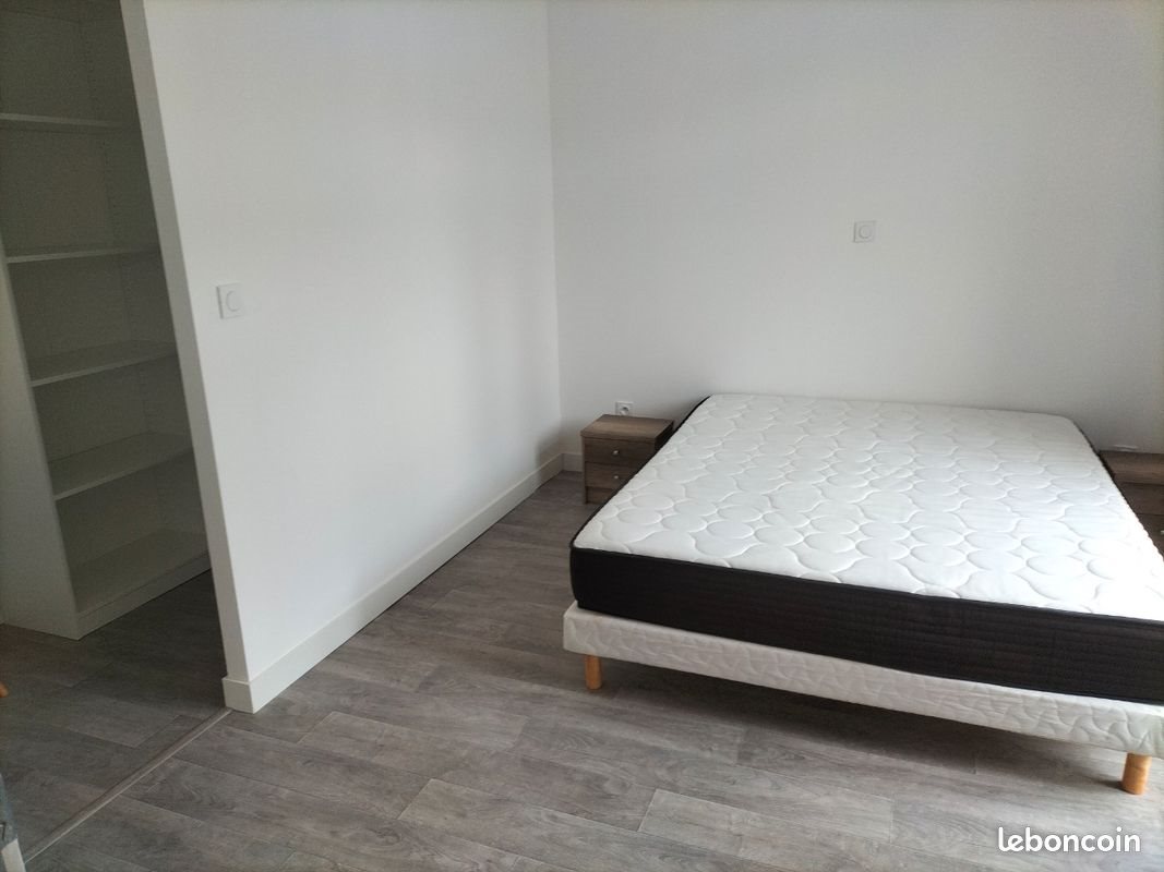 Appartement à louer, 42m², Audun-le-Tiche