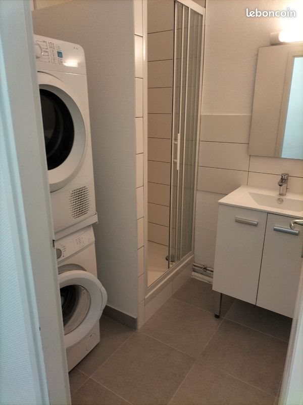 Appartement à louer, 42m², Audun-le-Tiche