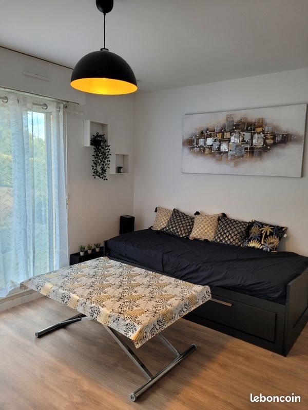 Appartement à louer, 20m², Lisieux