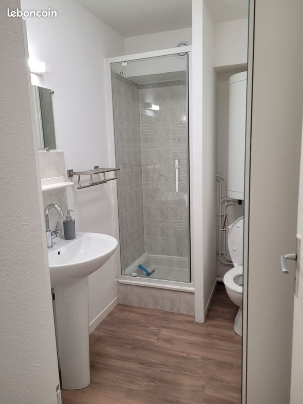 Appartement à louer, 20m², Lisieux