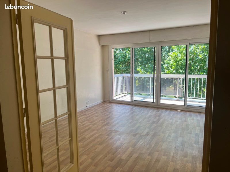 Appartement à louer, 47m², Orléans