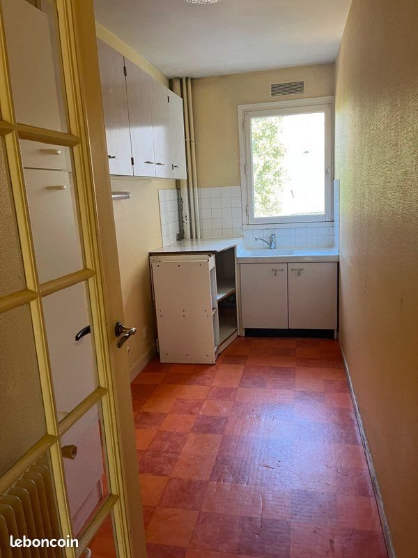 Appartement à louer, 47m², Orléans