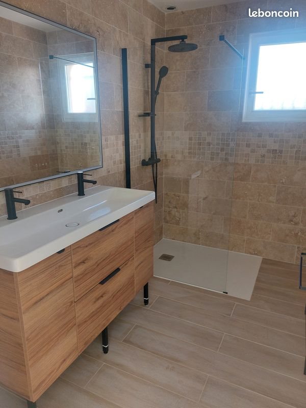 Maison à vendre, 110m², Caumont-sur-Durance