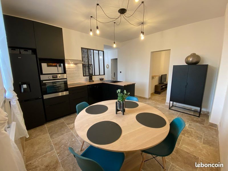 Appartement à louer, 60m², Istres