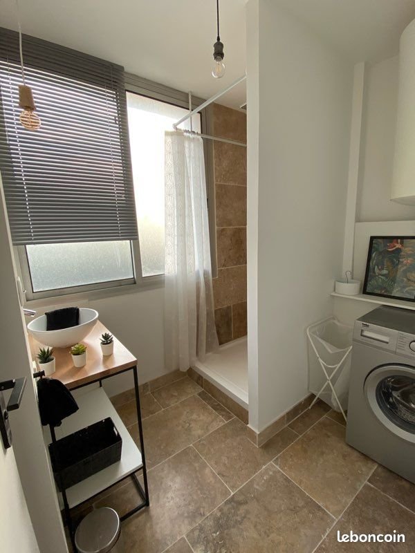 Appartement à louer, 60m², Istres